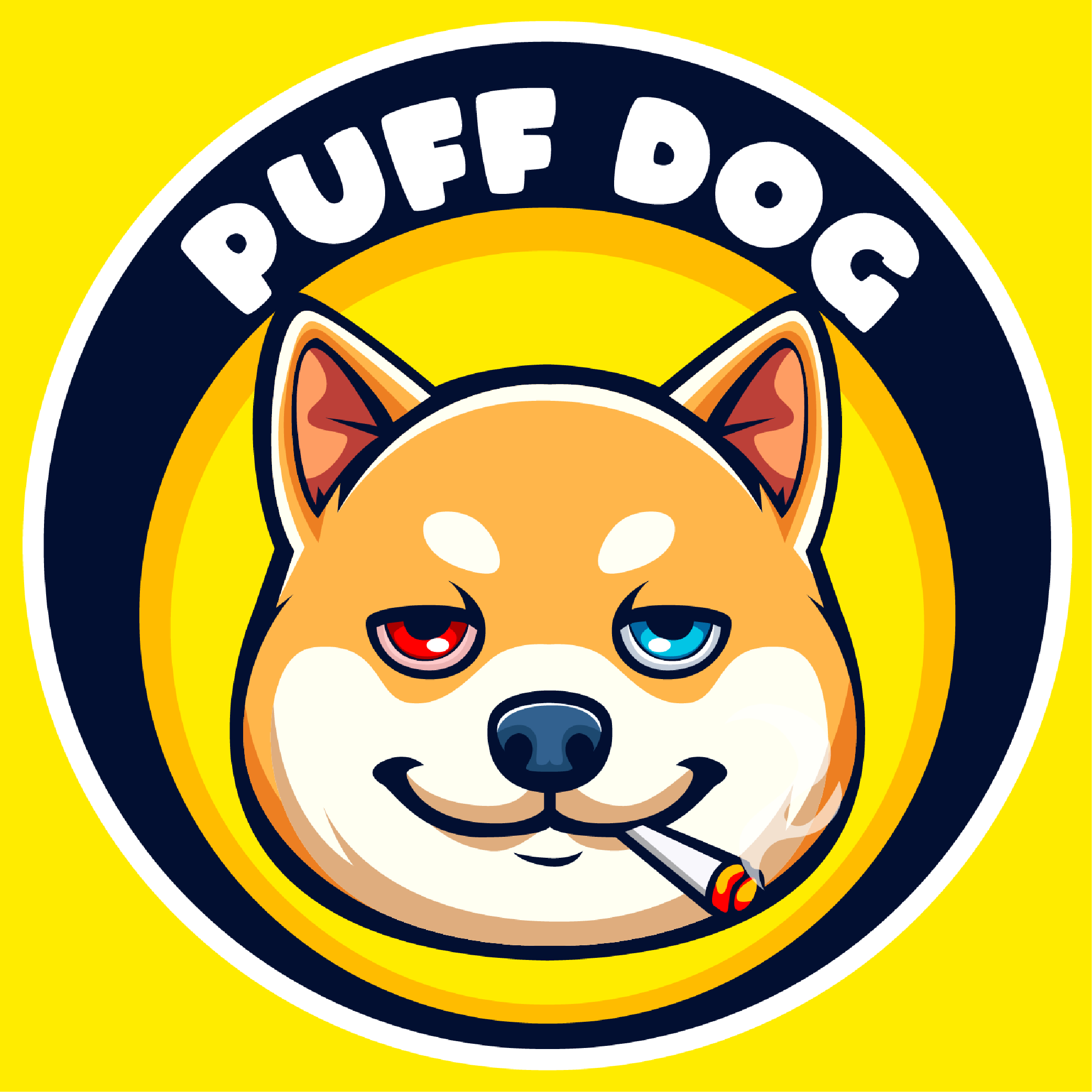 Puff Dog
