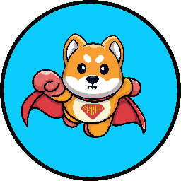 Super Shiba Inu